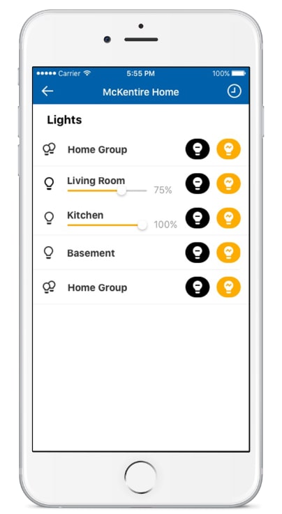 smart home security pricing State College