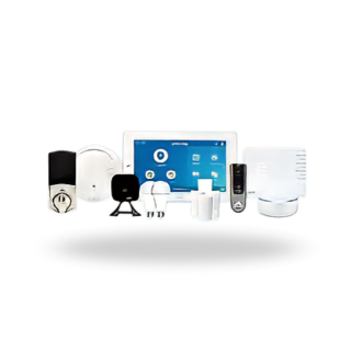 ADT product packages State College