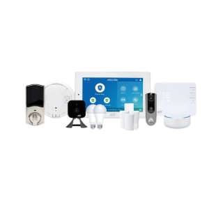ADT product packages State College