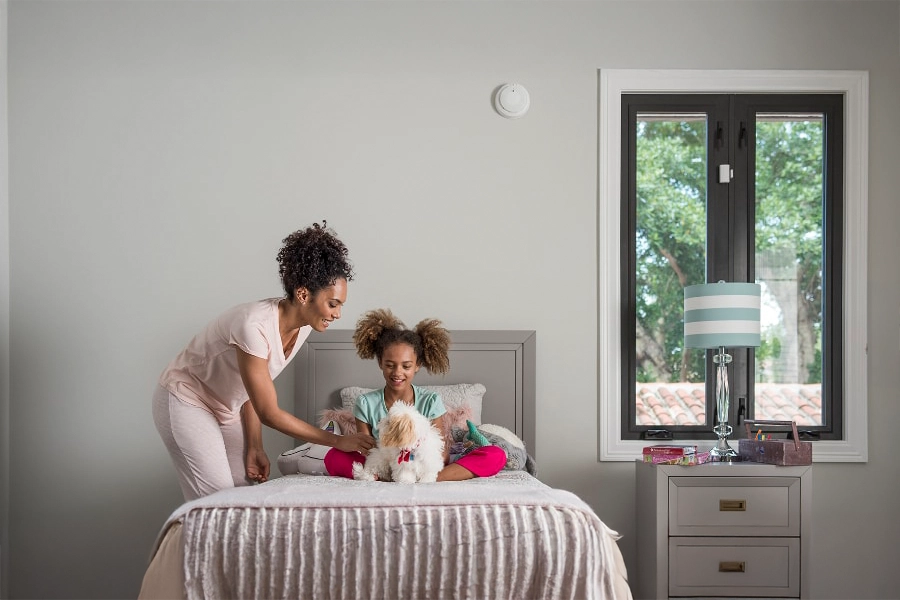 smoke & carbon detector State College